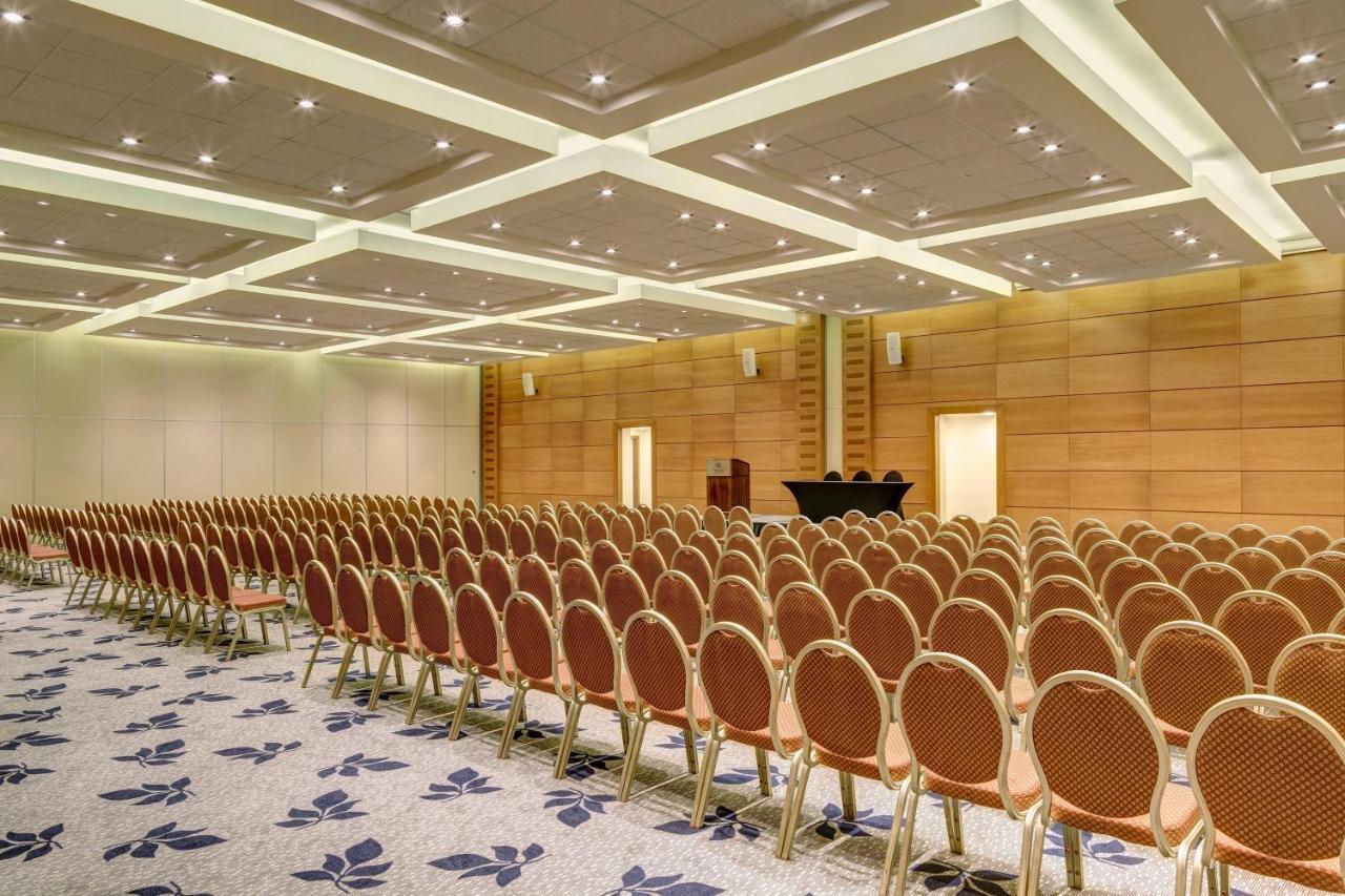 Sheraton Miramar Hotel & Convention Center Βίνα Ντελ Μαρ Εξωτερικό φωτογραφία