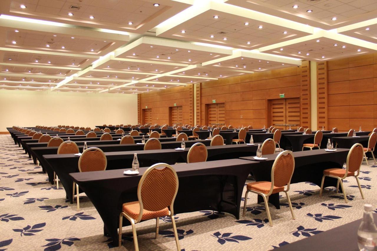 Sheraton Miramar Hotel & Convention Center Βίνα Ντελ Μαρ Εξωτερικό φωτογραφία