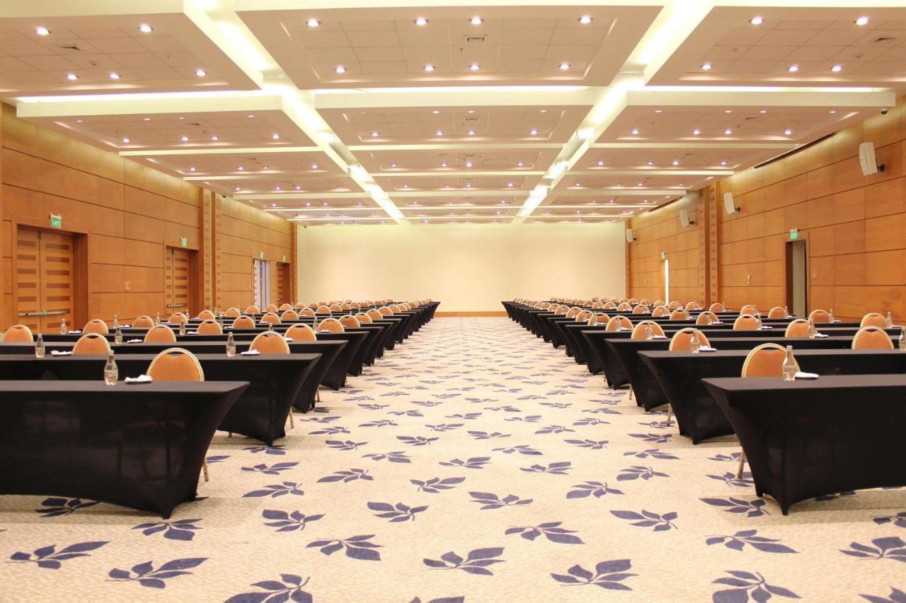 Sheraton Miramar Hotel & Convention Center Βίνα Ντελ Μαρ Εξωτερικό φωτογραφία