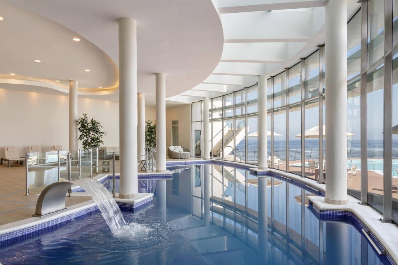 Sheraton Miramar Hotel & Convention Center Βίνα Ντελ Μαρ Εξωτερικό φωτογραφία