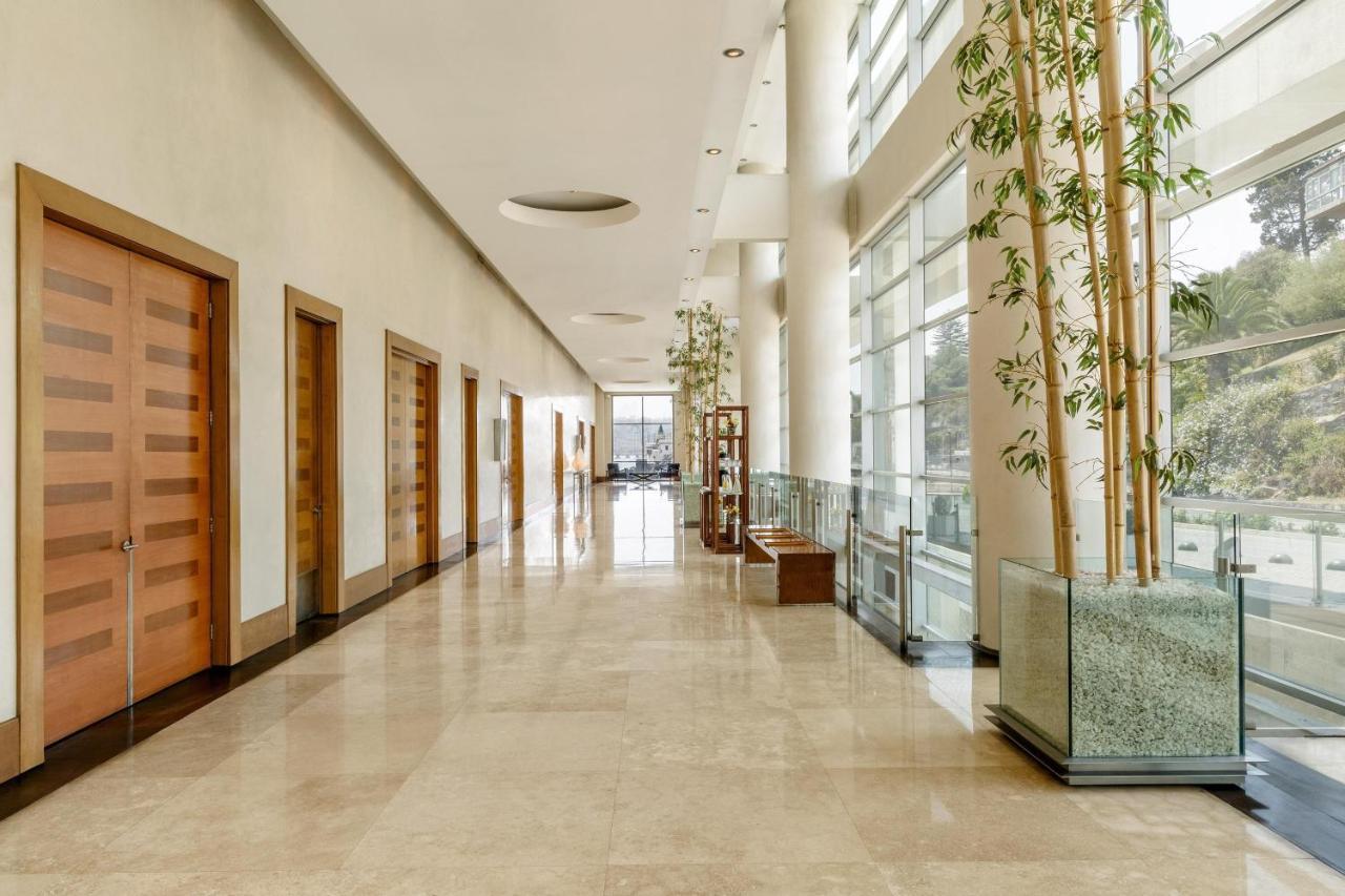 Sheraton Miramar Hotel & Convention Center Βίνα Ντελ Μαρ Εξωτερικό φωτογραφία