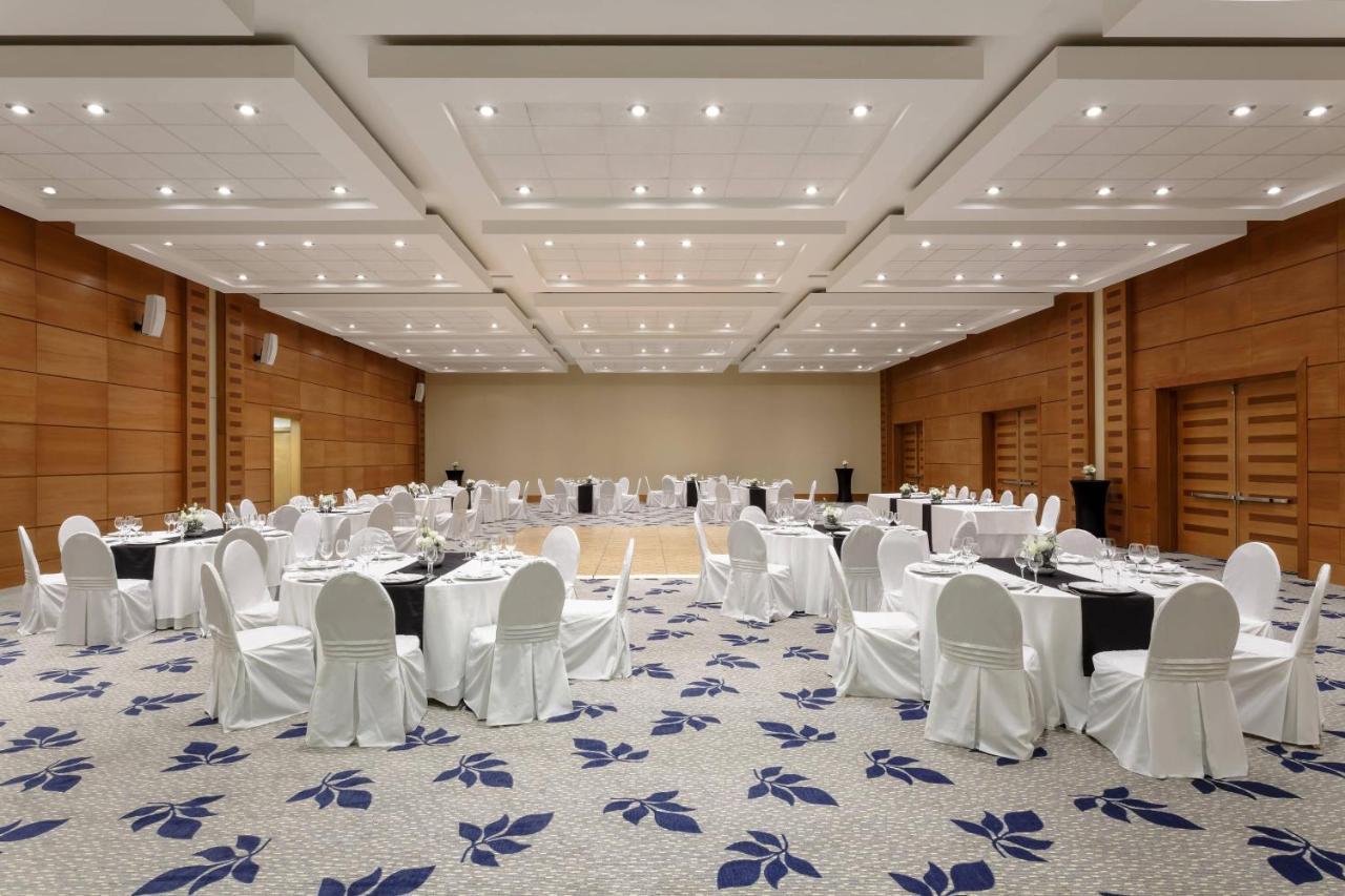 Sheraton Miramar Hotel & Convention Center Βίνα Ντελ Μαρ Εξωτερικό φωτογραφία