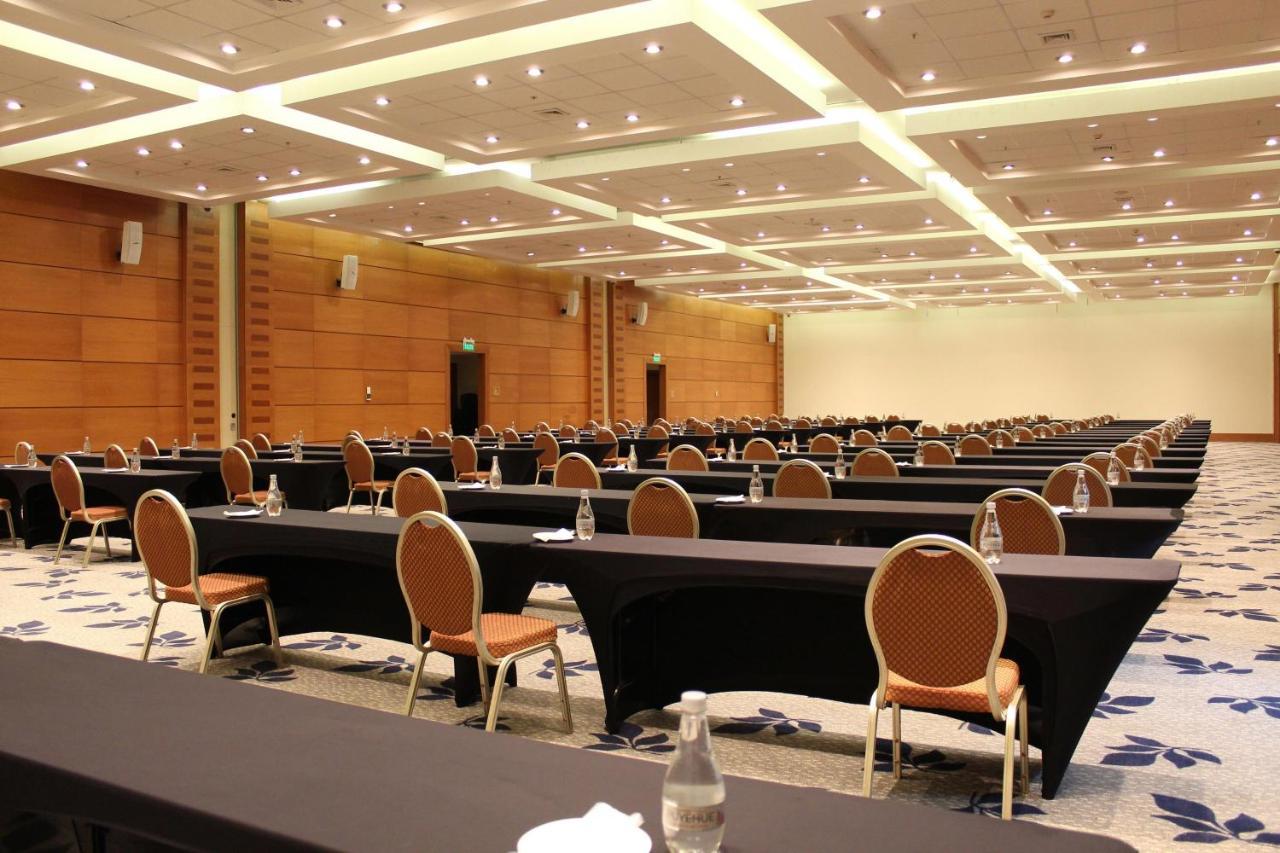 Sheraton Miramar Hotel & Convention Center Βίνα Ντελ Μαρ Εξωτερικό φωτογραφία